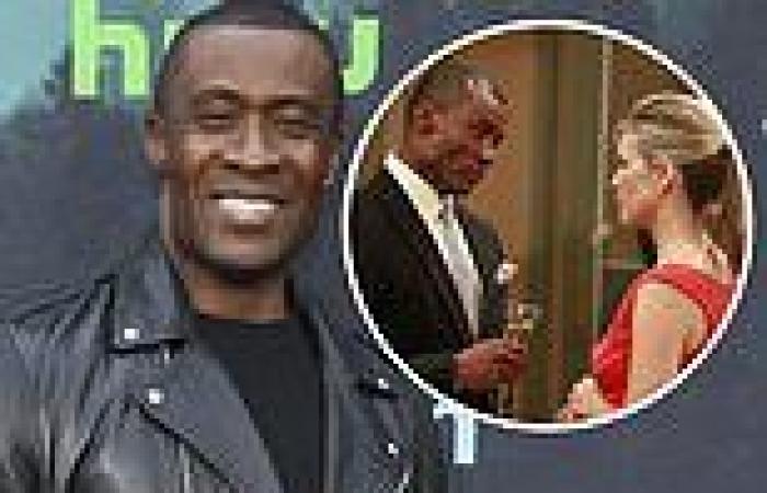 General Hospital star Sean Blakemore talks about typecasting ahead of starring ... trends now