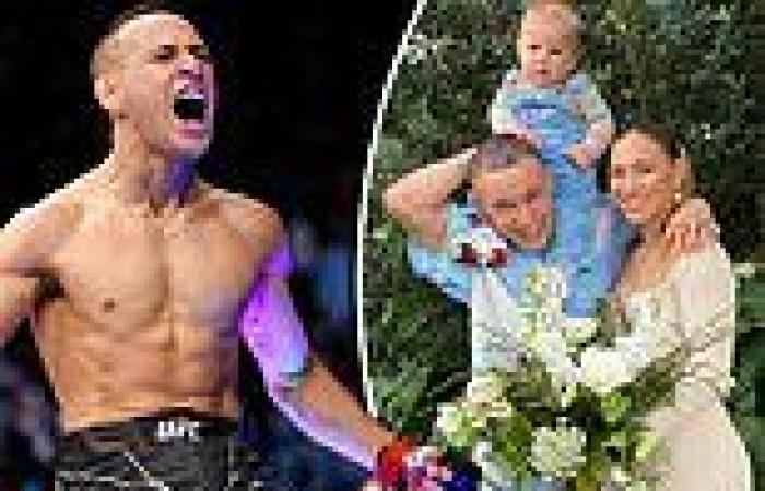 sport news Kiwi UFC star Kai Kara-France pinpoints the NRL stars who could make it in the ... trends now