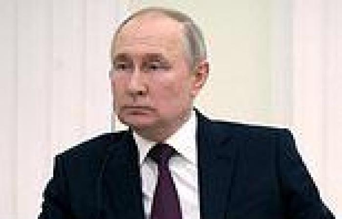 Recent attacks spell doom for Putin and could see the break-up of Russia, ... trends now