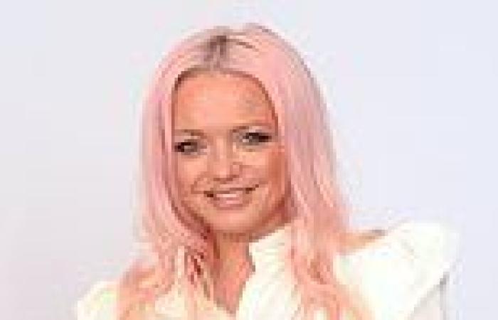 S Club 7 singer Hannah Spearritt calls in the lawyers after her sudden exit ... trends now