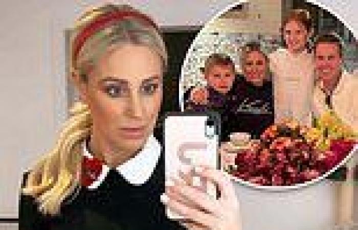Roxy Jacenko is moving to Singapore to be with her husband Oliver Curtis after ... trends now
