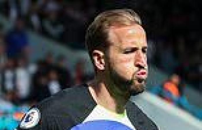 sport news Carlo Ancelotti 'makes PLEA to Real Madrid board to land Harry Kane this summer' trends now