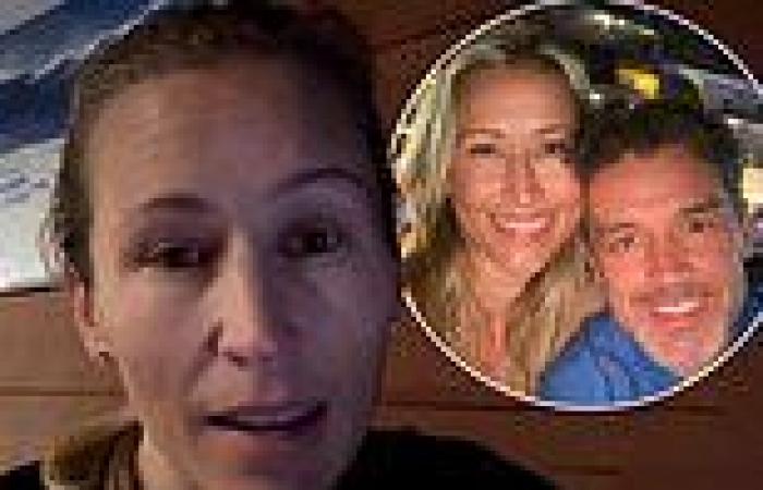 Jock Zonfrillo's widow Lauren Fried reveals how she is coping a month after ... trends now