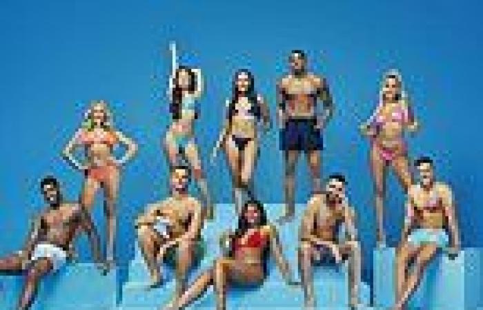 Who will WIN Love Island 2023? Psychologists reveal the most compatible pair ... trends now