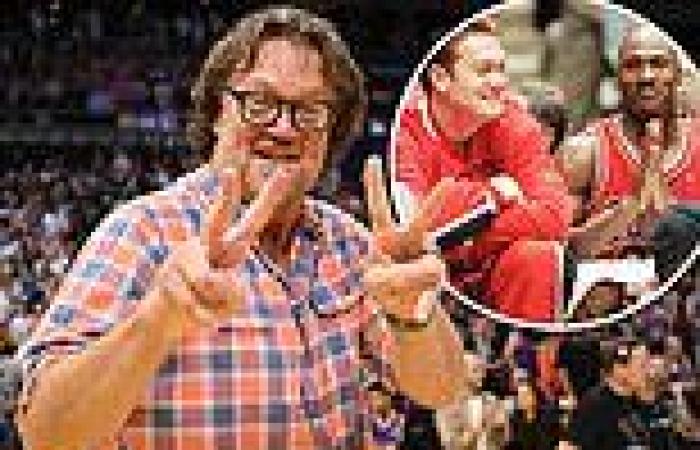 sport news Why Chicago Bulls NBA legend Luc Longley is glad Netflix for left him out of ... trends now