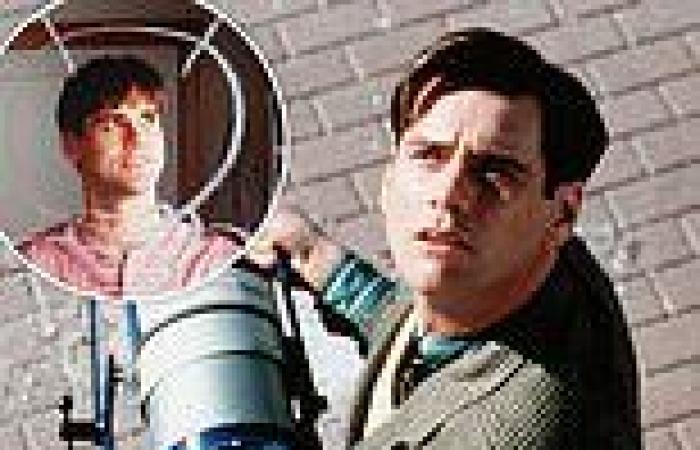How Jim Carrey film The Truman show helped fuel a psychiatric delusion trends now
