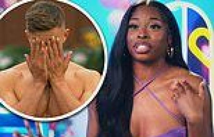 Love Island 2023: Viewers admit they are annoyed with a certain phrase trends now