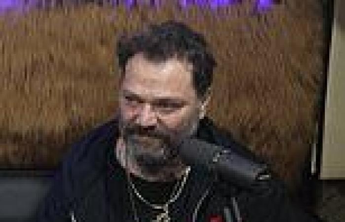 Bam Margera 'placed on 5150 psychiatric hold' after star threatened to 'smoke ... trends now