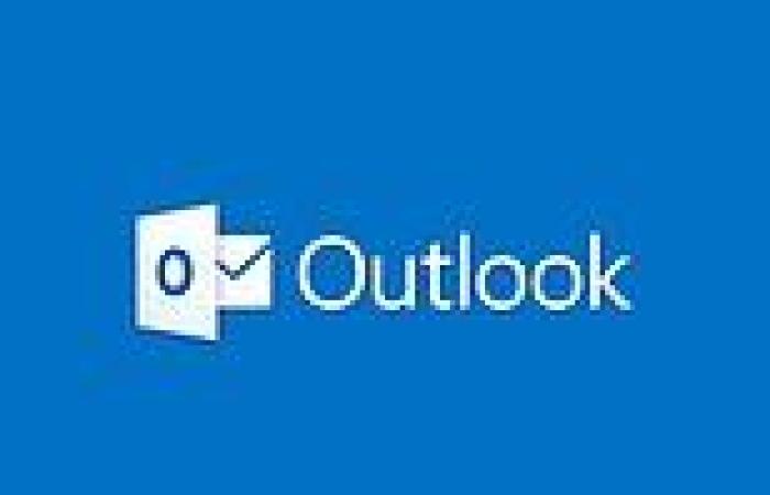 Is YOUR Outlook down? Thousands of users are unable to send or receive emails ... trends now