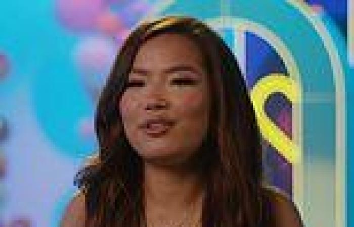 Love Island 2023: Viewers in hysterics as Ruchee reveals she has only been ... trends now