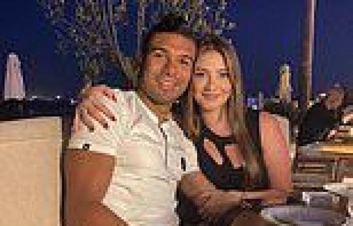 sport news Casemiro's wife hits out at reports in Brazil the Manchester United star had a ... trends now