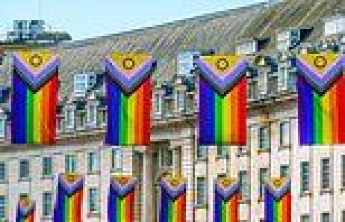 Pride events 2023: Hhow to celebrate around the UK this summer trends now