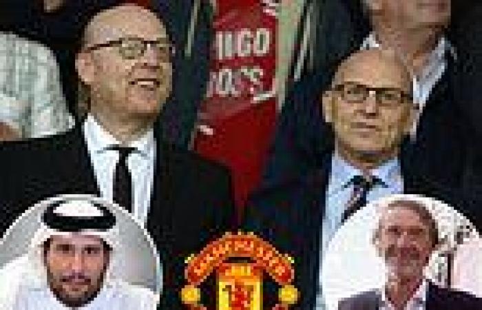 sport news Manchester United takeover saga: MIKE KEEGAN answers your biggest questions trends now