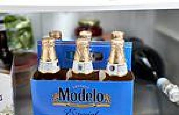 Modelo Especial is now the number one selling beer - as Bud Light sales fell to ... trends now