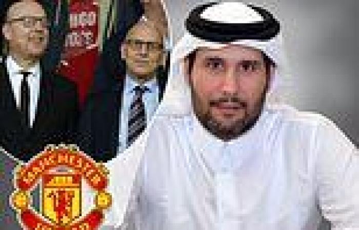 sport news Man Utd: Qatar's Sheikh Jassim submits new takeover bid and sets deadline for ... trends now