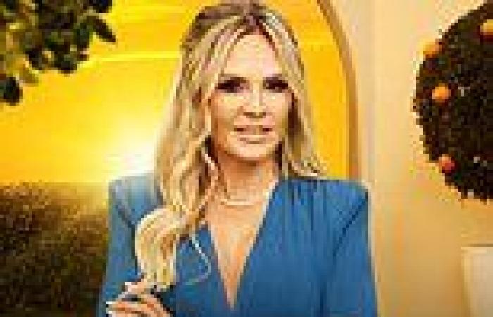 Real Housewives Of Orange County gets new taglines for season 17 trends now