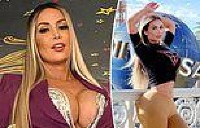 Brazilian influencer and reporter, 40 dies from clandestine butt lift surgery trends now