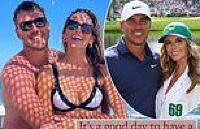 sport news Bitter blow for Rory McIlroy and Co as Brooks Koepka's wife reveals HUGE LIV ... trends now