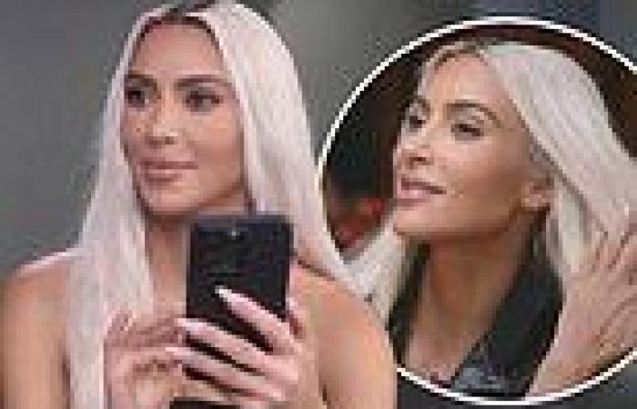 So who is Kim Kardashian's mystery guy? Billionaire singleton reveals she dined ... trends now