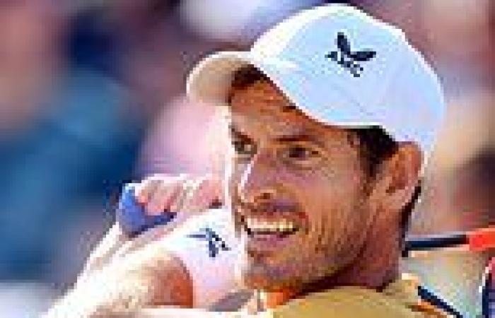 sport news Andy Murray fights back to beat Jason Kubler and reach the semi-finals at ... trends now