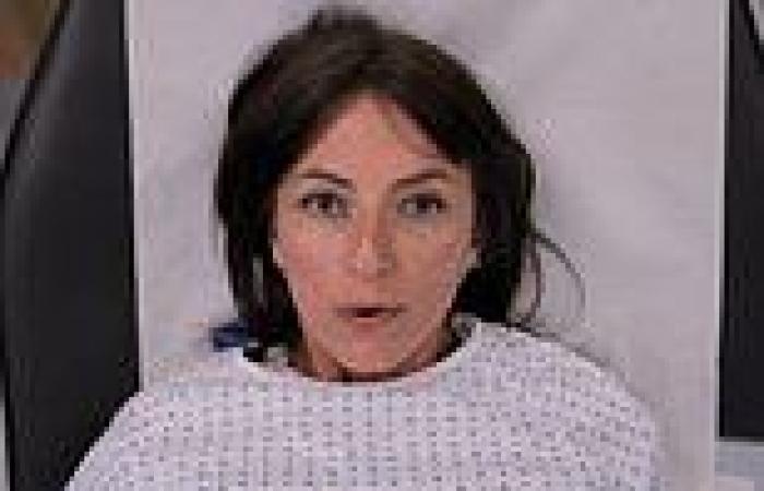 Channel 4 viewers praise Davina McCall for getting her coil changed on ...