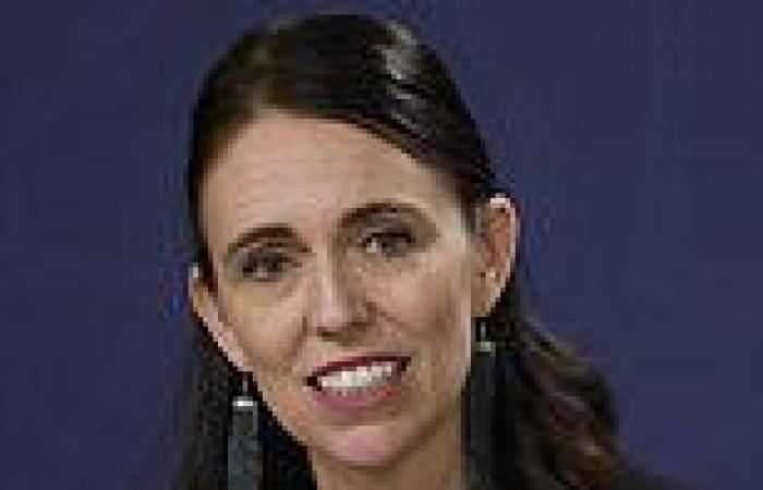 Jacinda Ardern set for a $1million payday with book publisher Penguin Random ... trends now