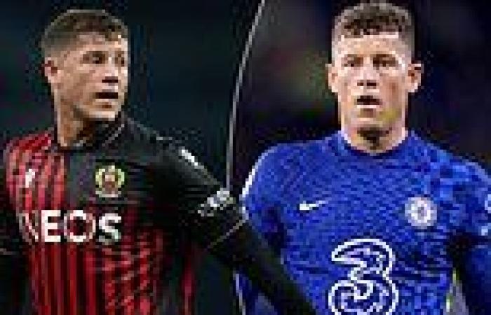 sport news Ross Barkley is released after a disappointing spell at Nice and must search ... trends now