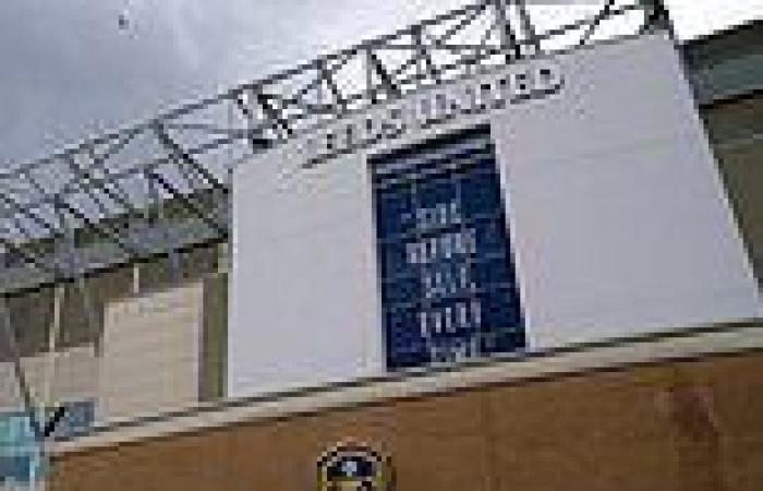 sport news Leeds United confirm minority shareholders 49ers Enterprises will take full ... trends now