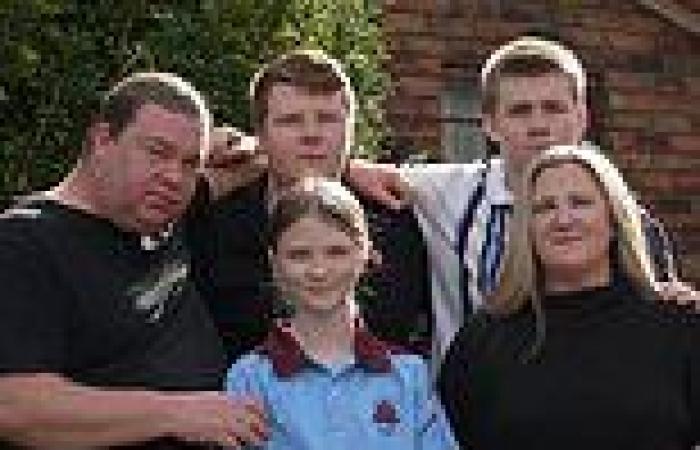 Mills family told they must return to UK after 13 years in Sutherland shire ... trends now