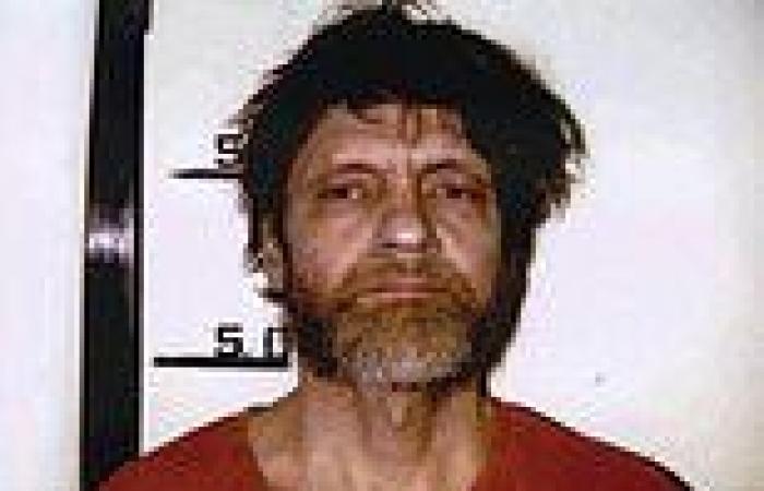 Theodore 'Ted' Kaczynski, known as the 'Unabomber,' has died in federal prison  trends now