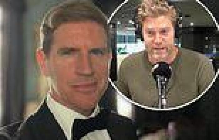 Sam Mac roasts Dr Chris Brown's sad turnout at welcome dinner as Channel 10 ... trends now