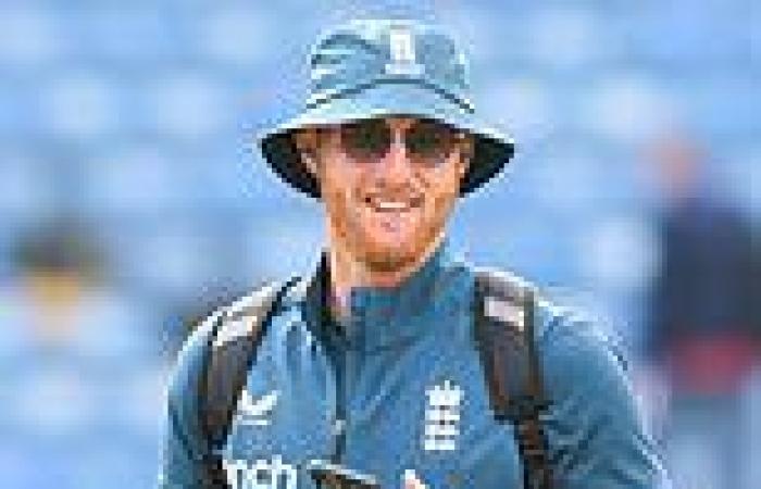 sport news England captain Ben Stokes is making a fortune from Adidas, Red Bull and Gunn ... trends now