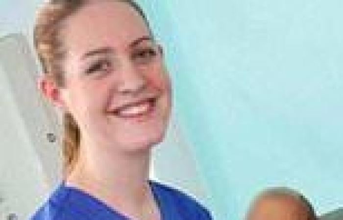 Inside the prison where Lucy Letby will spend the rest of her life: Evil nurse ... trends now