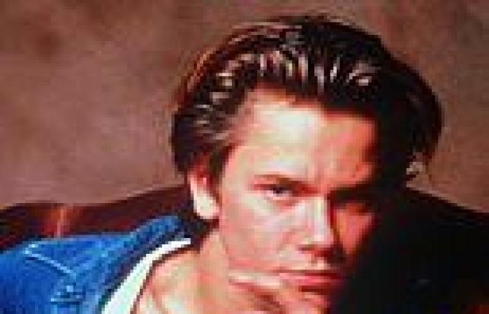The tragic death of River Phoenix: As his mother pays tribute on what would ... trends now