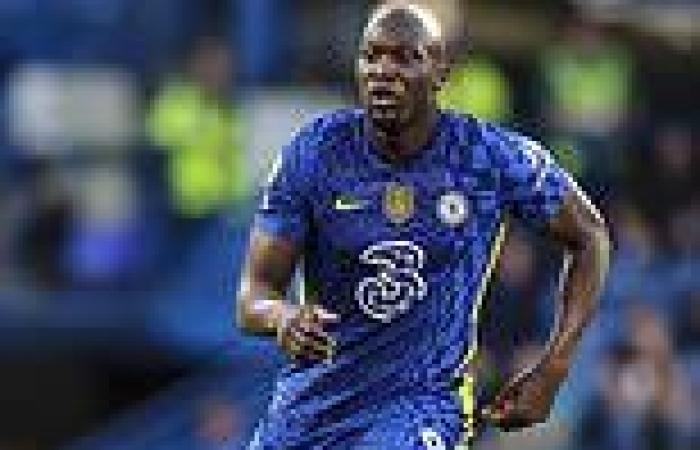 sport news Chelsea agree £5m loan deal with Roma for wantaway forward Romelu Lukaku as ... trends now