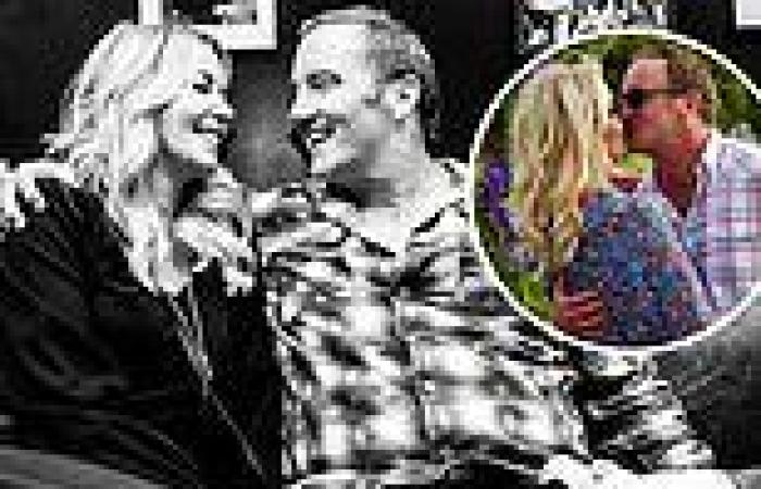 Los Angeles Lakers owner Jeanie Buss and comedian Jay Mohr marry in 'intimate' ... trends now