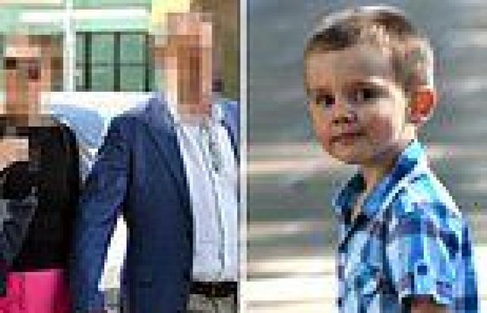 When William Tyrrell's foster mother will learn her fate: Bombshell twist in ... trends now