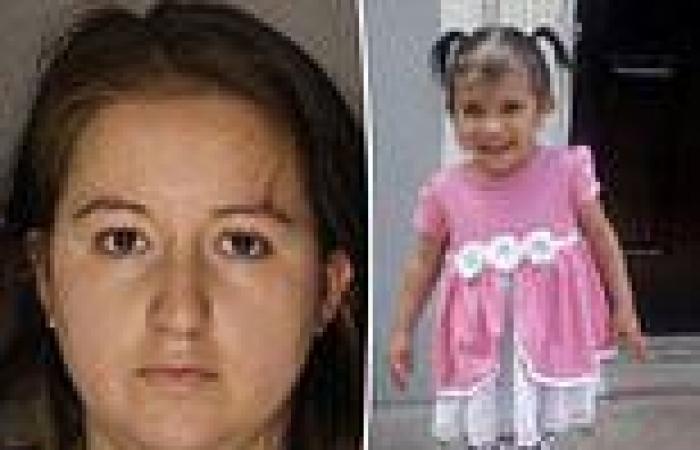 Pittsburgh woman Laura Ramirez is jailed for life for torturing three-year-old ... trends now