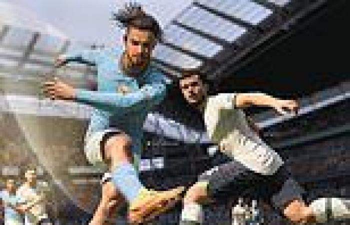 sport news EA remove all FIFA games offline without warning ahead of the release of EA ... trends now