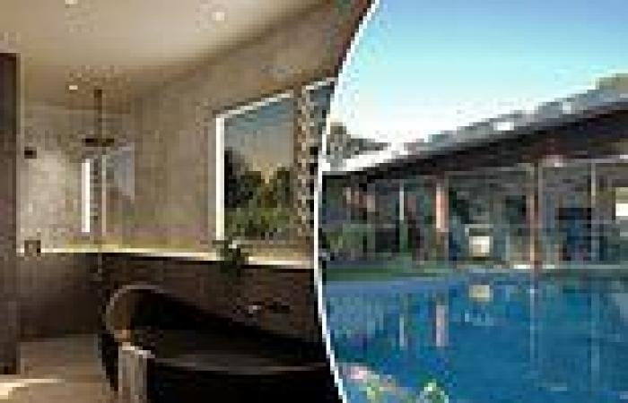 sport news See Nathan Cleary's stunning home renovation after footy superstar's romance ... trends now