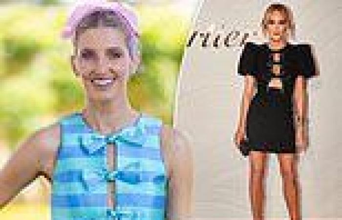 Designer to the stars reveals the hottest trends for the Melbourne Cup Carnival ... trends now