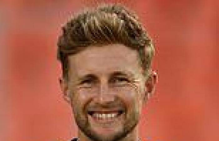 sport news Don't let Aussies knock us out! England star Joe Root knows the old enemy would ... trends now