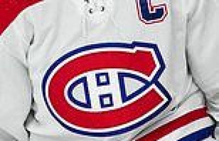 sport news Montreal Canadiens 10% minority stake sold for a record $2.5BILLION enterprise ... trends now