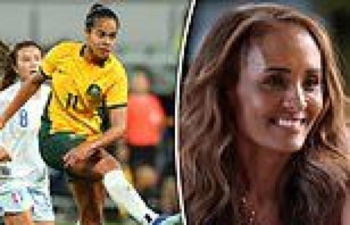 Matildas gives Network Ten a very rare ratings win as My Mum, Your Dad fizzles ... trends now
