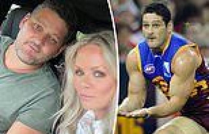 sport news Footy legend Brendan Fevola risks his health as he makes a shocking sporting ... trends now