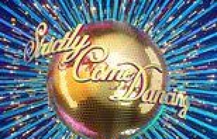 TV star is revealed as 'Strictly Come Dancing's biggest success story after ... trends now