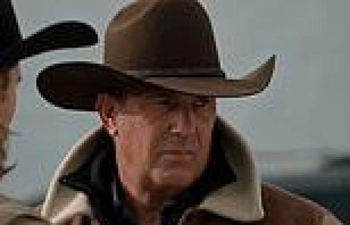 Yellowstone final episodes premiere date CONFIRMED: Kevin Costner series to ... trends now