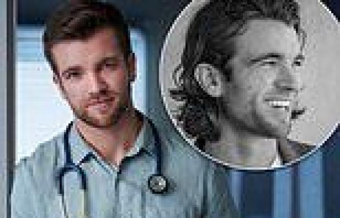 New Home and Away star Tristan Gorey promises fans a 'high-stakes' storyline ... trends now