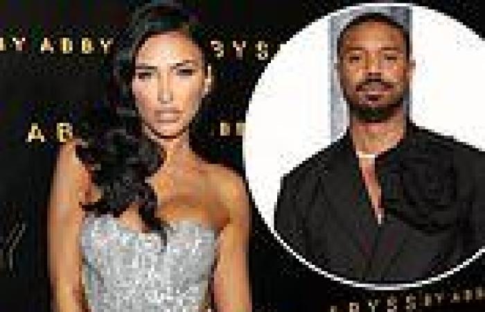 Bre Tiesi claims she got intimate with Michael B. Jordan in racy confession on ... trends now