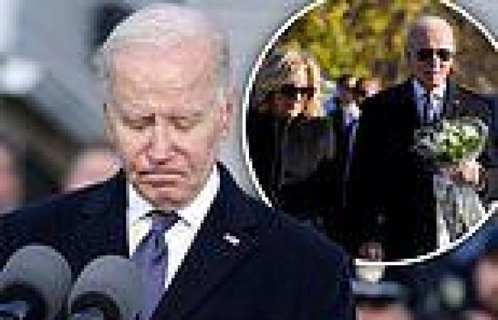 Biden says Americans should be able to go bowling without fear of getting shot ... trends now
